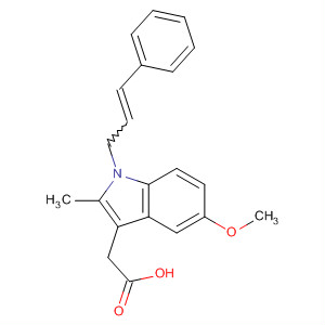 CAS 62258-03-1 structure