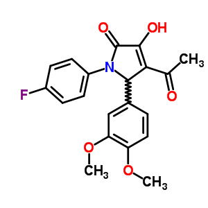 CAS 6226-03-5 molecular structure