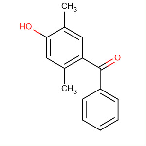 CAS 62262-03-7 molecular structure