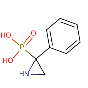 CAS 62266-70-0 molecular structure