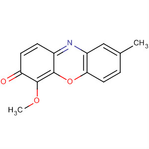 CAS 62267-70-3 molecular structure