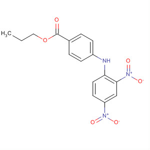 CAS 62276-03-3 molecular structure