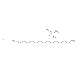 CAS 62281-03-2 molecular structure