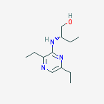 CAS 622835-03-4 molecular structure
