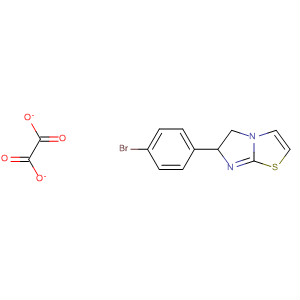 CAS 62284-70-2 molecular structure