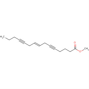 CAS 62285-70-5 structure