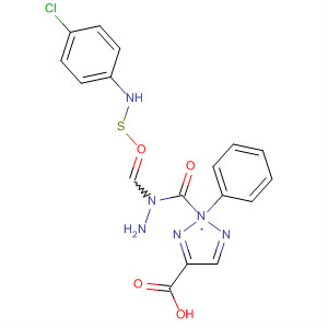 CAS 62289-70-7 molecular structure