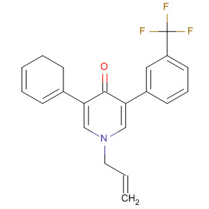 CAS 62291-03-6 molecular structure