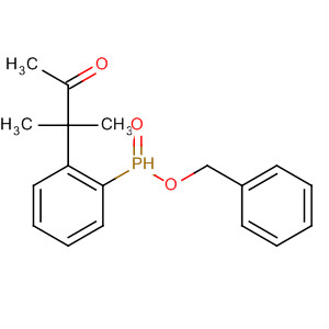 CAS 62292-03-9 molecular structure