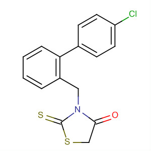 CAS 62298-70-8 structure