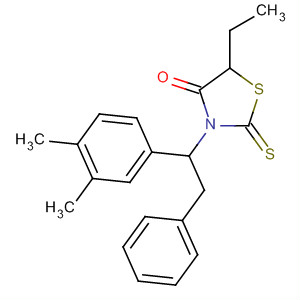 CAS 62299-03-0 structure