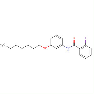 CAS 62303-03-1 molecular structure