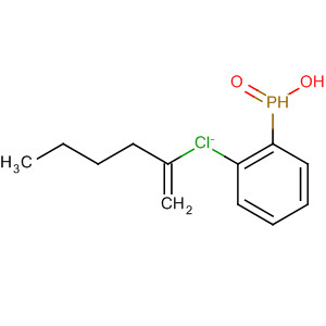 CAS 62305-70-8 molecular structure