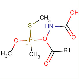 CAS 62308-03-6 molecular structure