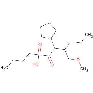 CAS 62311-03-9 structure