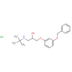 CAS 62312-70-3 molecular structure