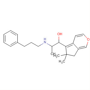 CAS 62316-03-4 molecular structure