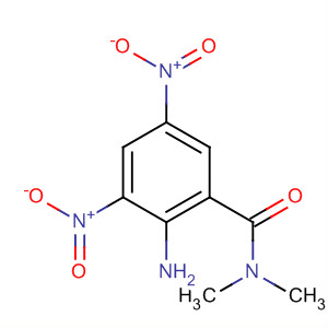 CAS 62323-03-9 molecular structure