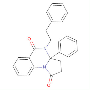 CAS 62330-03-4 structure