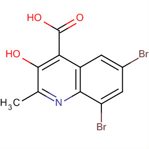 CAS 62331-70-8 molecular structure