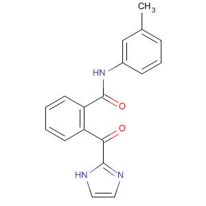 CAS 62367-03-7 structure
