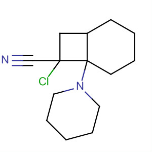 CAS 62372-70-7 molecular structure
