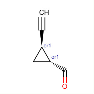 CAS 62377-03-1 molecular structure