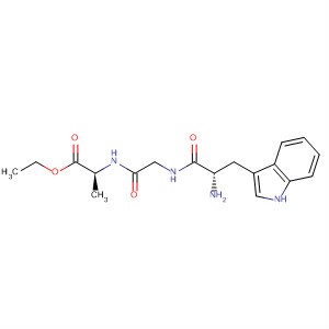 CAS 62378-03-4 structure