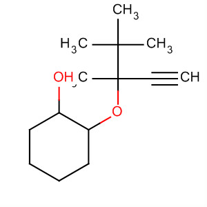 CAS 62380-03-4 molecular structure