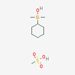 CAS 62381-70-8 molecular structure