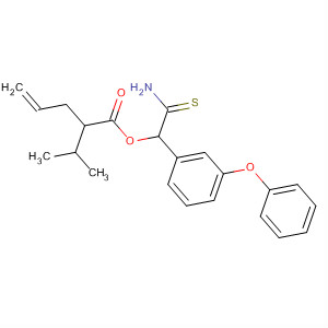 CAS 62392-03-4 molecular structure