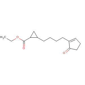 CAS 62408-03-1 molecular structure