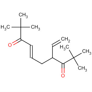 CAS 62425-70-1 molecular structure