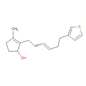 CAS 62429-70-3 structure