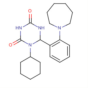 CAS 62442-03-9 structure