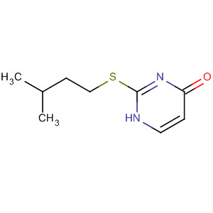 CAS 62459-03-4 molecular structure