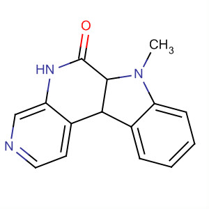 CAS 62459-70-5 molecular structure