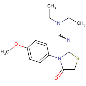 CAS 62471-70-9 structure