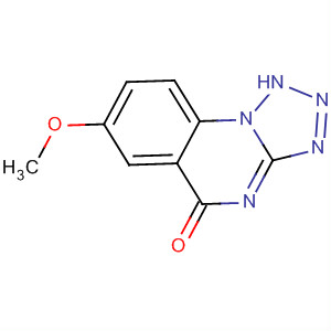 CAS 62484-03-1 structure