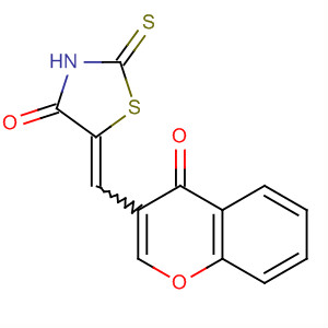 CAS 62484-70-2 structure