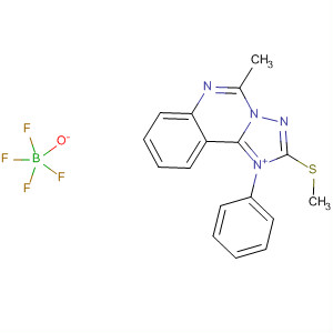 CAS 62495-70-9 structure
