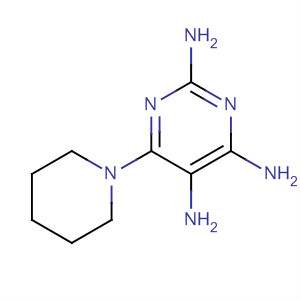CAS 62496-03-1 molecular structure