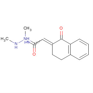 CAS 62506-70-1 molecular structure