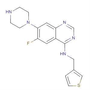CAS 625080-70-8 molecular structure