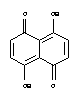 CAS 6251-03-2 structure