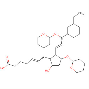 CAS 62518-03-0 structure