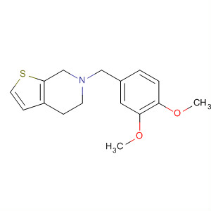 CAS 62536-03-2 structure