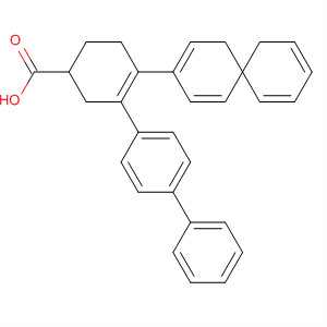 CAS 62544-03-0 structure