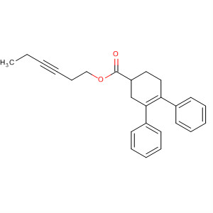 CAS 62544-70-1 structure