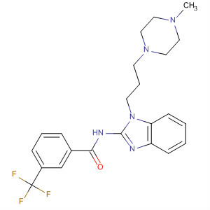 CAS 62552-70-9 structure